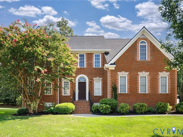 12618 Hampton Crossing Dr, Chesterfield, VA 23832