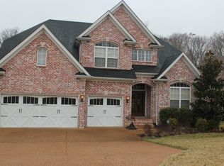 1036 Sunset Rd, Brentwood, TN 37027