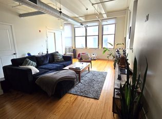 210 S 13th St APT 2, Philadelphia, PA 19107