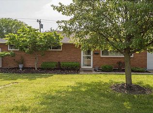 6184 Old Troy Pike, Huber Heights, OH 45424