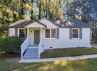 1537 N Columbia Pl, Decatur, GA 30032