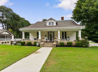 409 College Dr, Gaffney, SC 29340