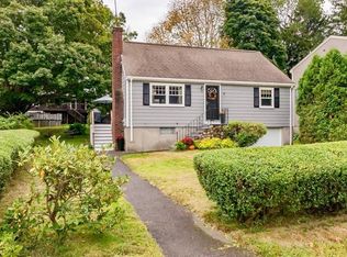 5 Carver St, Beverly, MA 01915