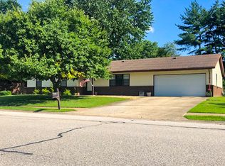 117 Pierce Blvd, O Fallon, IL 62269