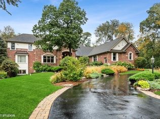 4409 Woodland Holw, Crystal Lake, IL 60012