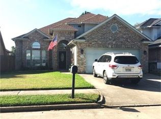 708 Prairie Ln, Angleton, TX 77515