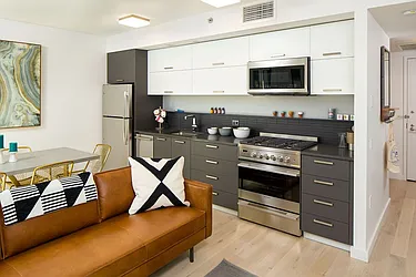 Rented by Lisa Management