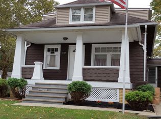 8105 Chesterfield Ave, Parma, OH