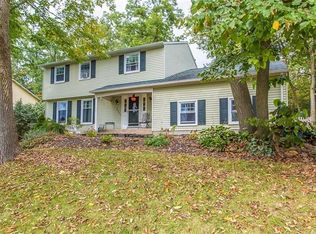3648 Buttercup Ln, Baldwinsville, NY 13027