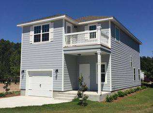 12 Santa, Rosa Beach, FL 32459