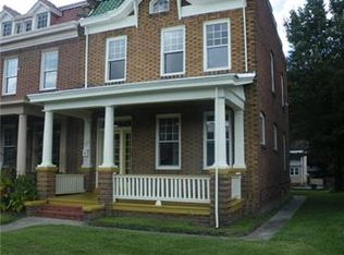 206 W Graham Rd, Richmond, VA 23222