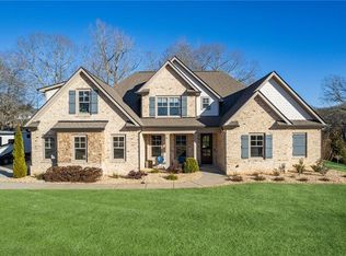 4816 Plantation Overlook, Gainesville, GA 30506
