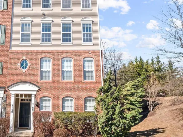 4102 Potomac Highlands Cir, Triangle, VA 22172