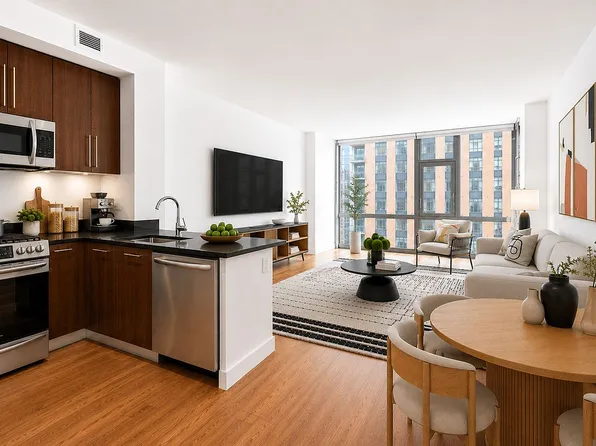 100 Jay St APT 19J, Brooklyn, NY 11201
