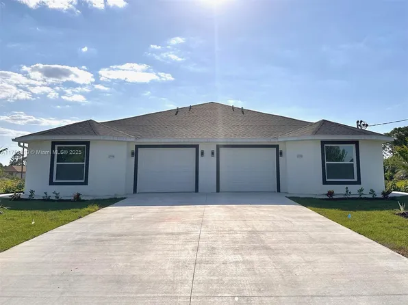 4616 15th St SW, Lehigh Acres, FL 33973