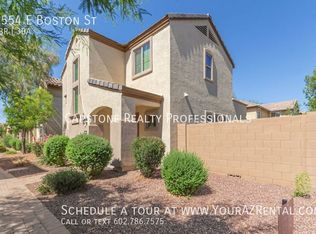 2554 E Boston St, Gilbert, AZ 85295