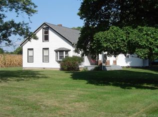 912 Stevenson Rd, Xenia, OH 45385