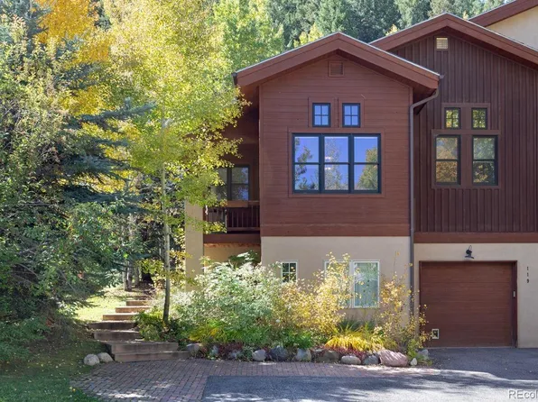 119 Elk Lane, Avon, CO 81620