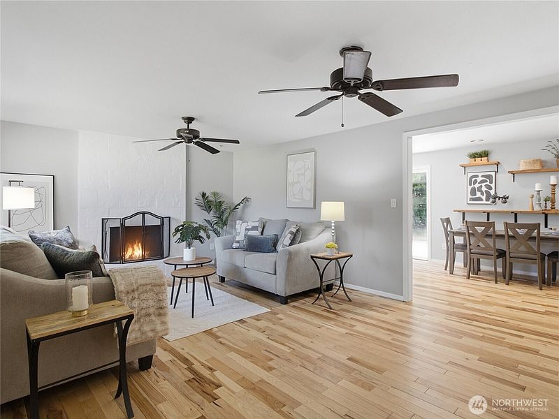 5th image of 3708 N Orchard Street