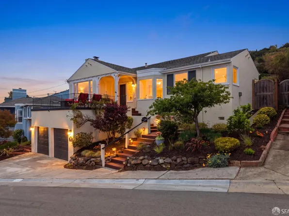 4024 Bayview Ave, San Mateo, CA 94403