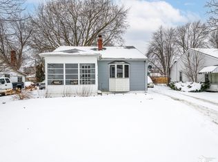 3264 Chippewa Trl, Monroe, MI 48162