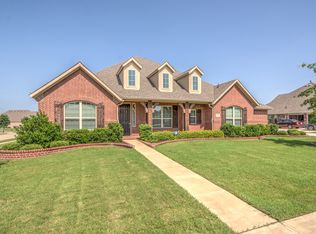 1721 Yosemite Ln, Keller, TX 76248