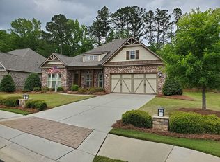 4810 Amble Trce, Cumming, GA 30040