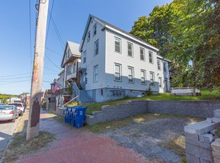 245 Valley St, Portland, ME 04102