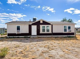 140 Sageglen Dr, Spring Creek, NV 89815