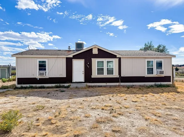 140 Sageglen Dr, Spring Creek, NV 89815