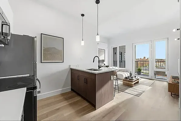 Kitchen, photo 1