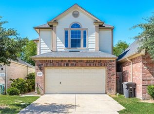 13319 Southpoint Ln, Houston, TX 77034