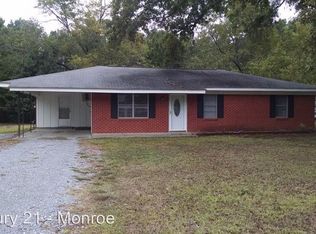 110 Lucky Ln, Monroe, LA 71203