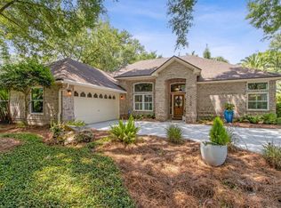 4705 Rigging Dr, Fernandina Beach, FL 32034