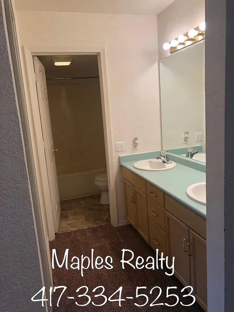 Walk-in Unfurnished 1 Bedroom / 1 Bath in Branson — Photo 4