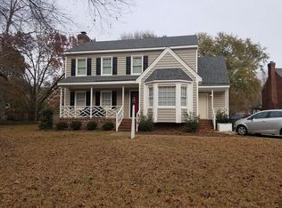 4021 Gloucester Rd, Rocky Mount, NC 27803