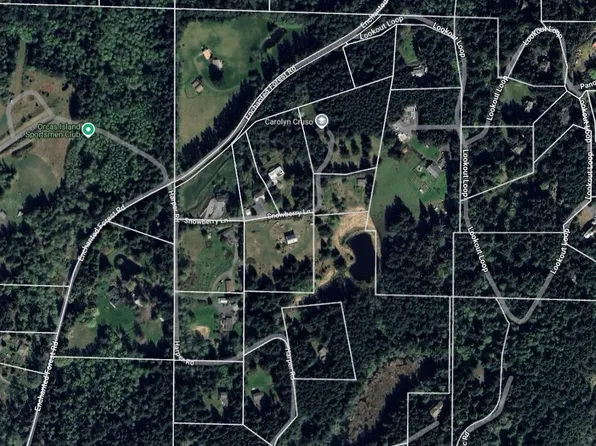 92 Snowberry Ln, Eastsound, WA 98245