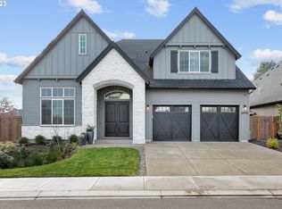 6991 SW Wehler Way, Wilsonville, OR 97070