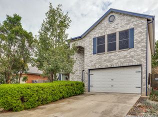 13106 Woller Valley, San Antonio, TX 78249