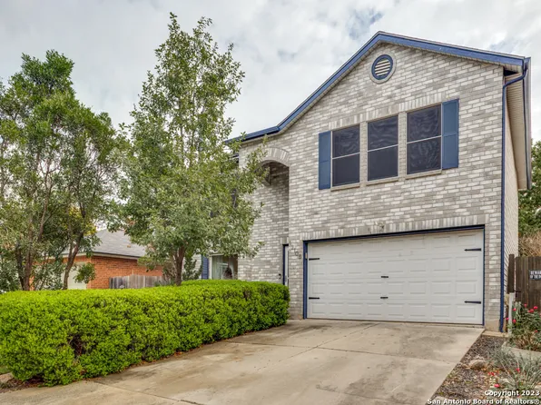 13106 WOLLER VALLEY, San Antonio, TX 78249