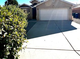 1709 Yarbrough Pl NW, Albuquerque, NM 87120