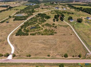 Alexander Rd, Moody, TX 76557