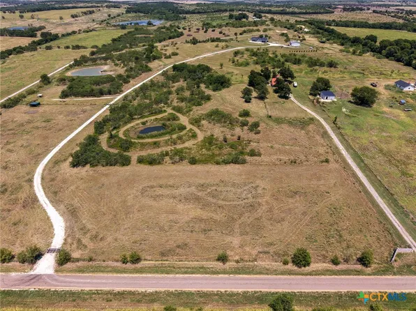 Alexander Rd, Moody, TX 76557