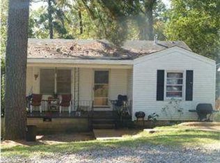 4319 Virginia Dr, Tuscaloosa, AL