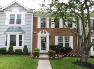 8558 Biscayne Ct, Upper Marlboro, MD 20772