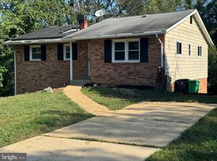 6902 Mackson Dr, Temple Hills, MD 20748