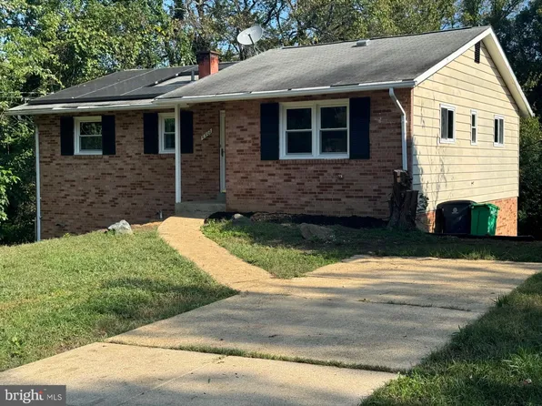 6902 Mackson Dr, Temple Hills, MD 20748