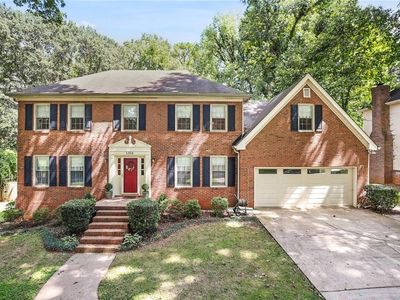 1164 Staples Dr SW, Lilburn, GA, 30047