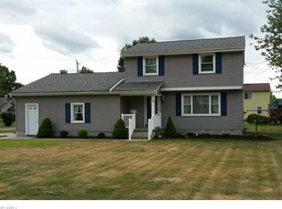 4579 Deopham Green Dr, Youngstown, OH