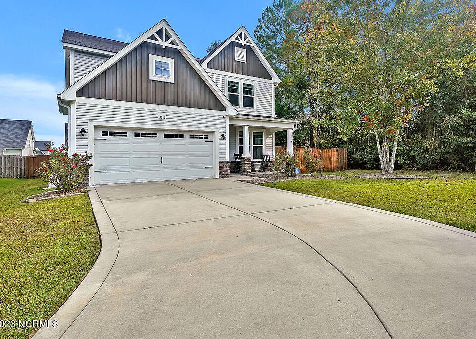 3311 Brushy Mountain Court, Wilmington, NC 28412 MLS 100412841 Zillow